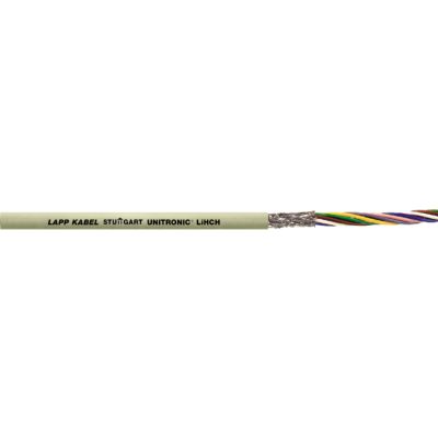 UNITRONIC LIHCH 5X0,5 (0037605)